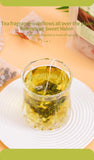 Melon Oolong Tea Herbal Tea 250g
