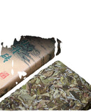 Fuding White Tea Song Press White Peony Tea Brick High Mountain Sunshine 250G