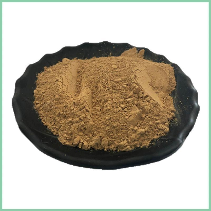 250g Organic Okra Extract Powder 10:1 Natural High quality Qiu Kui
