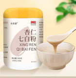 Seven Whites Almond Powder 500g  Meal Replacement Traditional Chinese Blend