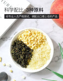Honey Peach Oolong White Peach Oolong Tea Flower Fruit Grain Bag Cold Soaked Tea
