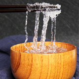 500g Peach gum snow swallow and gleditsia sinensis rice combination