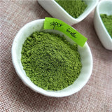 Organic Matcha Powder Ceremonial Grade Mo Cha Super Grade Pure Matcha Powder