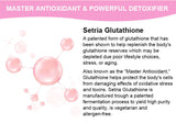L-Glutathione 13 in 1 Gummies Immunity Booster 60 Gummies