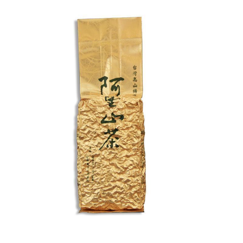Taiwan Alishan High Mountain Oolong Tea 2024 Fresh Premium Authentic Rich Aroma