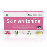 Brightening and Spot Fading Scented Herbal Tea Skin Whitening Tea 90g