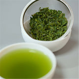 50-500g Natural Organic Sencha Green Tea Sencha Loose Leaf Green Tea