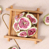 Sun Dried Figs Bulk Figs Sun Dried Figs Green Figs 50g