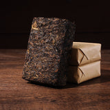 Dark Tea Pine Smoke Incense The First Grade 250g