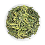 Longjing Green Tea 2025 First Grade Pre Rain Tea 250g Fresh Natural Flavor
