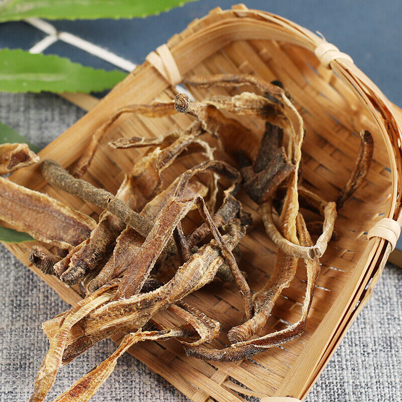 50g High Quality Dilong Organic Health Tea Top Health Tea 地龙