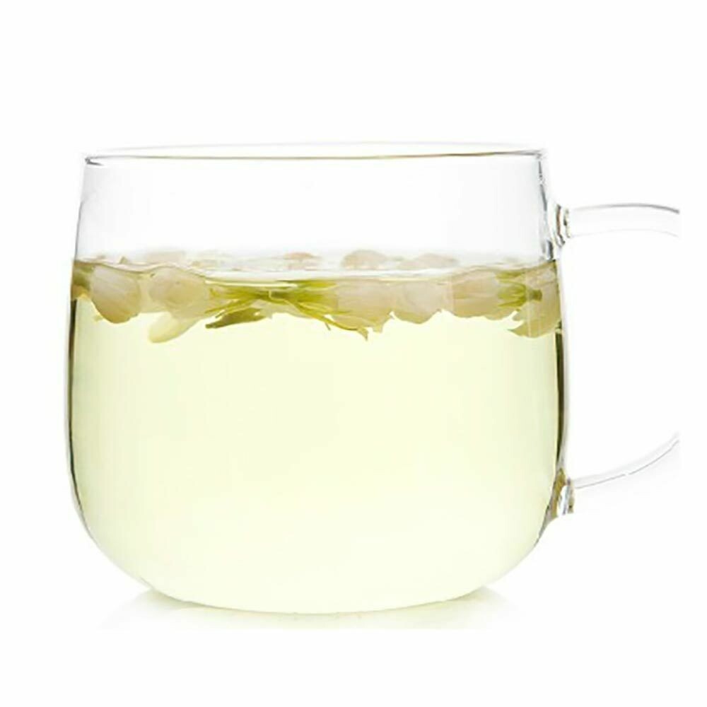 Natural Blooming Jasmine Herbal Tea 100 Skin Beautifying