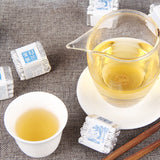 Flower Honey Fragrance Healthy Drink Organic White Tea500g Small White Tea Brick