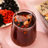 Slimming Tea For Flat Stomach Herbal Tea For Diet Ginseng Herbal Tea 10g*25bags