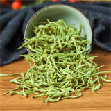 Honeysuckle Chrysanthemum Herbal Tea Natural Detox Wellness Blend