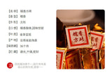 500g Yunnan Puer ripe tea mini small tuo tea leaves glutinous aroma square brick