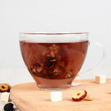 150g/30 Bags Healthy Herb Tea Bag Poria Cocos Sour Jujube Kernel Tea