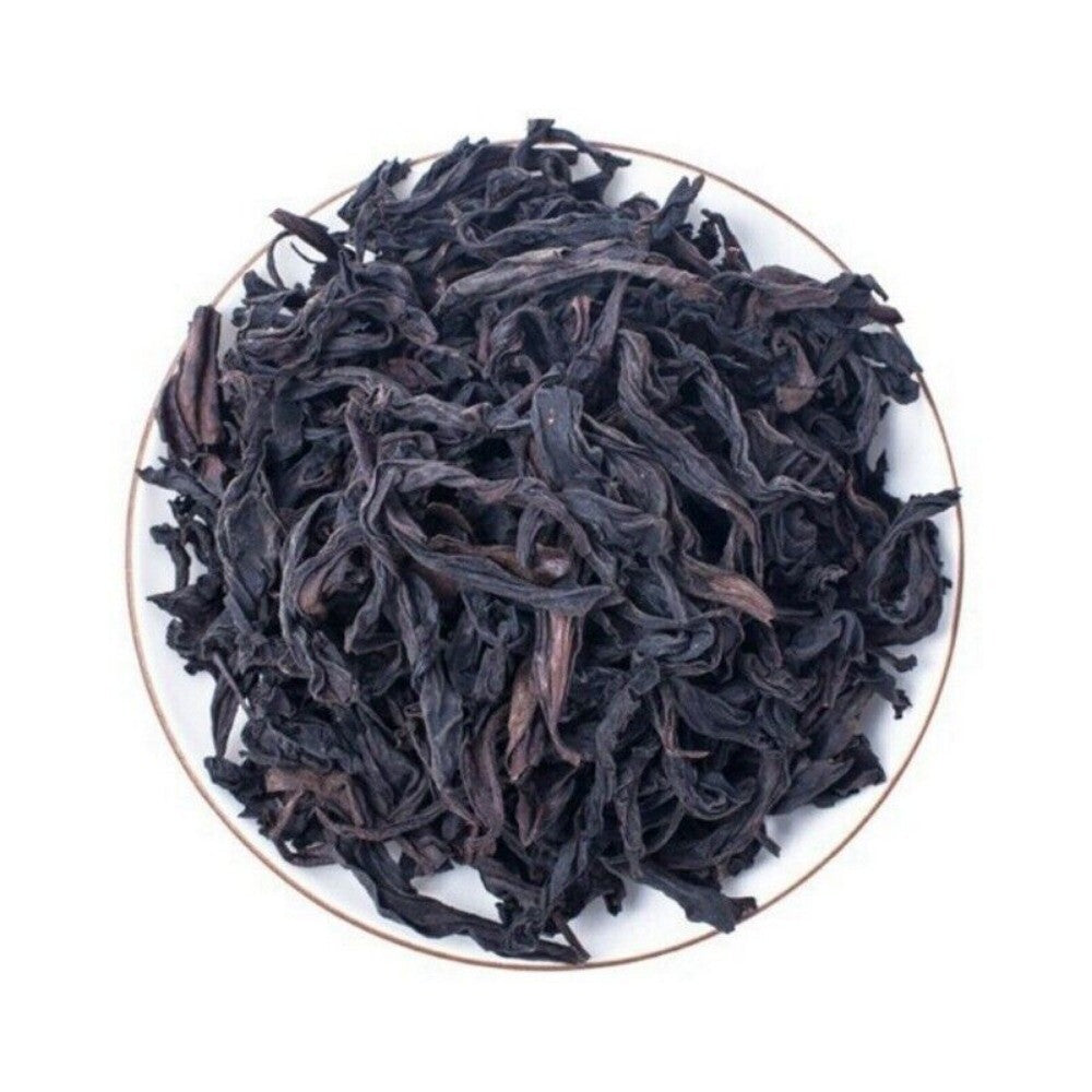 Wuyi Mountain Da Hong Pao Rougui Shui Xian Oolong Tea Bags Rich Fruity Aroma