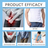 Natural Support Blend 100g Googeer Organic Prostate Health Tea