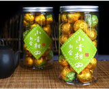 250g Xinhui Mandarin Pu'er Tea Mellow and Fragrant Green Orange Peel Pu-erh Tea