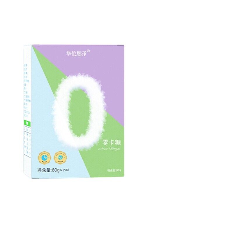 Coffee Mate Zero-calorie Sugar Substitute Sugar 0 Sugar 0 Calories 0 Fat 60g Secondary image