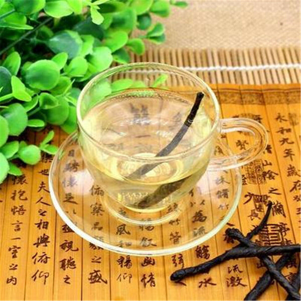 Top-Grade Kuding Bitter Tea Loose Leaf Herbal Tea Chinese Tea Healthy Drink Tea
