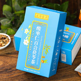 Golden Formula Sour Date Seed Lily Poria Tea Sleep Tea Health Tea