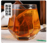 Men's Prostate Health Tea Herbal 5-Treasure Tea, Prostate Support, Wellness Tea