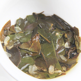 500g High Quality Jasmine Old White Tea Natural Organic Leaves Small Cookie Tea