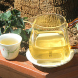 500g Sealed Packaging Premium Icelandic Pu'er Raw Tea Sweet Tea Cake