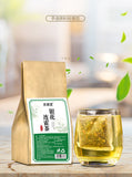 Honeysuckle Lianqiao Tea 30 Bags with Honeysuckle Forsythia Patchouli Herbal Tea