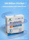 Probiotic Solid Drink Probiotic Powder Freeze-dried Poeder Healthy Drink