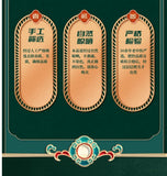 Changbai Mountain Pine Needle Tea Natural Dried Sulfur Free Herbal Health