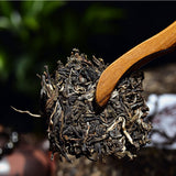 Puer Tea 357g Ancient Tree Green Tea Puer Raw Tea Cake High Quality Pu-Er Tea