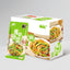 Instant Konjac Vegetables Spicy ready-to-eat Konjac side dish