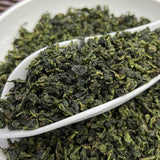 Cold Brew Tea Tieguanyin Anxi Alpine Oolong Tea Loose Tea Strong Aroma
