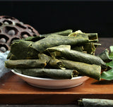 Natural Winter Melon and Lotus Leaf Tea Combination Health Tea Winter Melon Peel