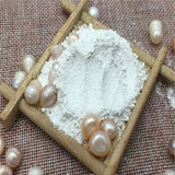 100% Pure natural Freshwater super fine Pearl Powder Skin Care Powder 100g