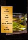 Changbai Mountain Nelkentee Natürliches Nelkenblatt 55g Kräutertee in Dosen