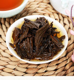 Wuzhishan Black Tea 100g Hainan High Mountain Large Leaf Cloud Mist Premium