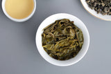 500g Yunnan green tea before spring tea No. 10 Biluochun loose tea tea