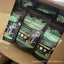 Herbal Supplement Male Energy Enhance Drink Tonify The Kidneys Maca Tea for Men