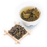 Natural Health Tea Jin Xuan Milk Oolong Tea High Mountain Loose Leaf 100g