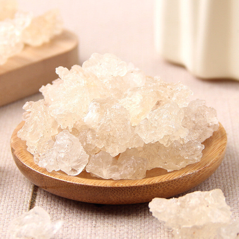 Yunnan Snow Swallow Natural Tragacanth Gum Xueyan 500g