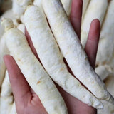 Sugared Ginseng White Ginseng Sweet Ginseng Changbai Mountain Chinese Herbal