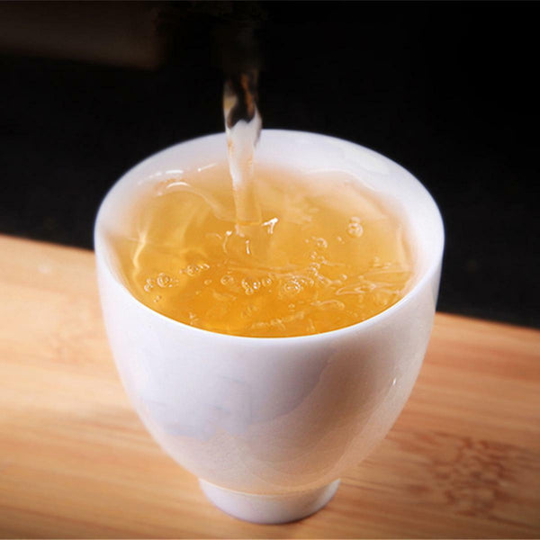 cha Pu Erh Tea Green Tea 357g Pu-erh Tea  Ancient Tree Pu Er Healthy Food