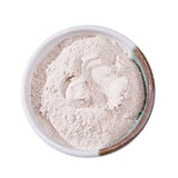 250g/500g Frisches Austernpulver – Feines, Natürliches Pulver für Gesundheit