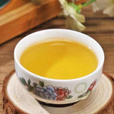 Ginseng Oolong Tea Lan Guiren Taiwan High Mountain Tea