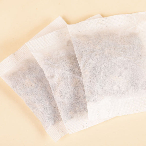 Corn Silk Herbal Tea Bags Natural Diuretic Detox Premium Pure Blend