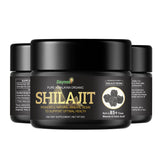 Himalayan Shilajit Resin Xilaizhi Paste 30g Mineral Resin Paste